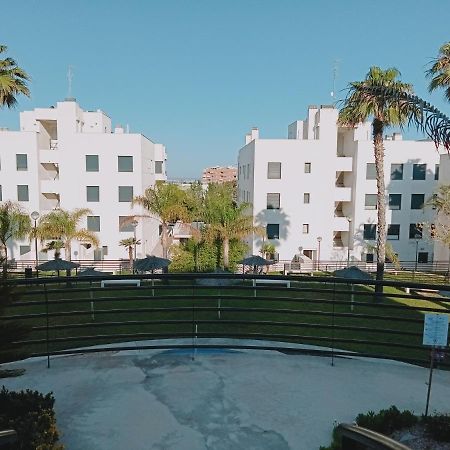 Bajo En Residencial La Bahia Διαμέρισμα Santa Pola Εξωτερικό φωτογραφία