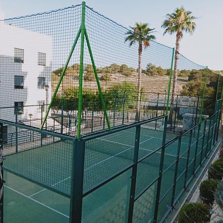Bajo En Residencial La Bahia Διαμέρισμα Santa Pola Εξωτερικό φωτογραφία