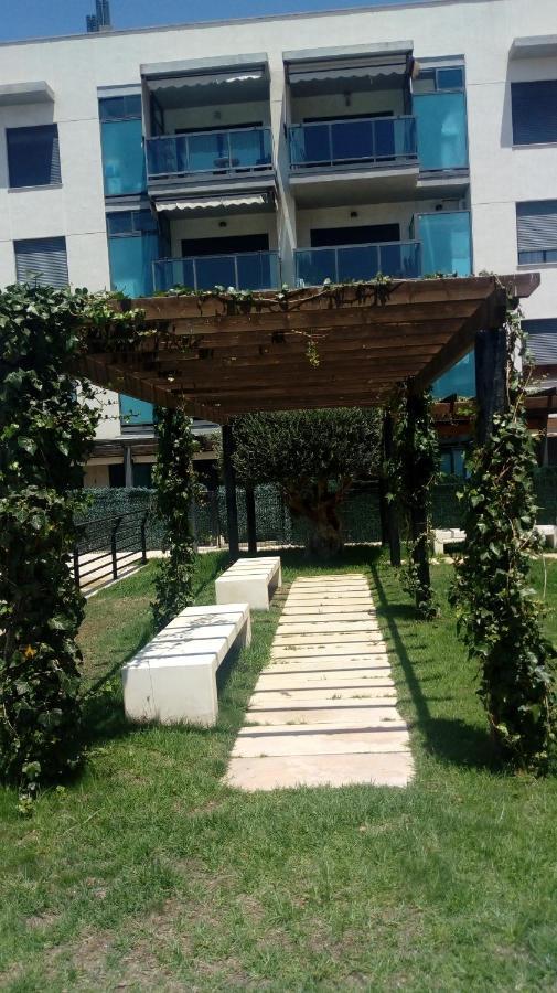 Bajo En Residencial La Bahia Διαμέρισμα Santa Pola Εξωτερικό φωτογραφία