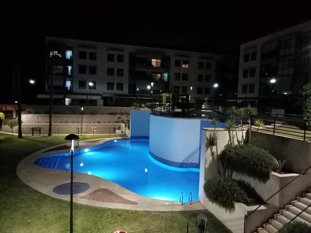 Bajo En Residencial La Bahia Διαμέρισμα Santa Pola Εξωτερικό φωτογραφία