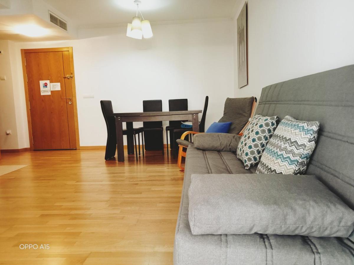 Bajo En Residencial La Bahia Διαμέρισμα Santa Pola Εξωτερικό φωτογραφία