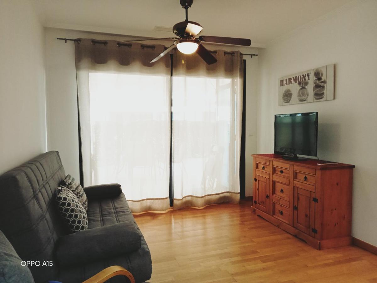 Bajo En Residencial La Bahia Διαμέρισμα Santa Pola Εξωτερικό φωτογραφία