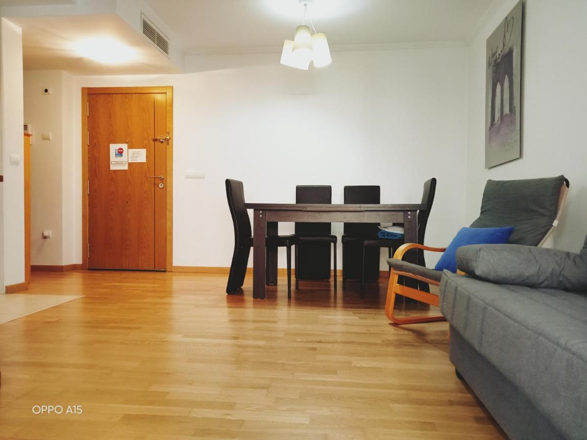 Bajo En Residencial La Bahia Διαμέρισμα Santa Pola Εξωτερικό φωτογραφία