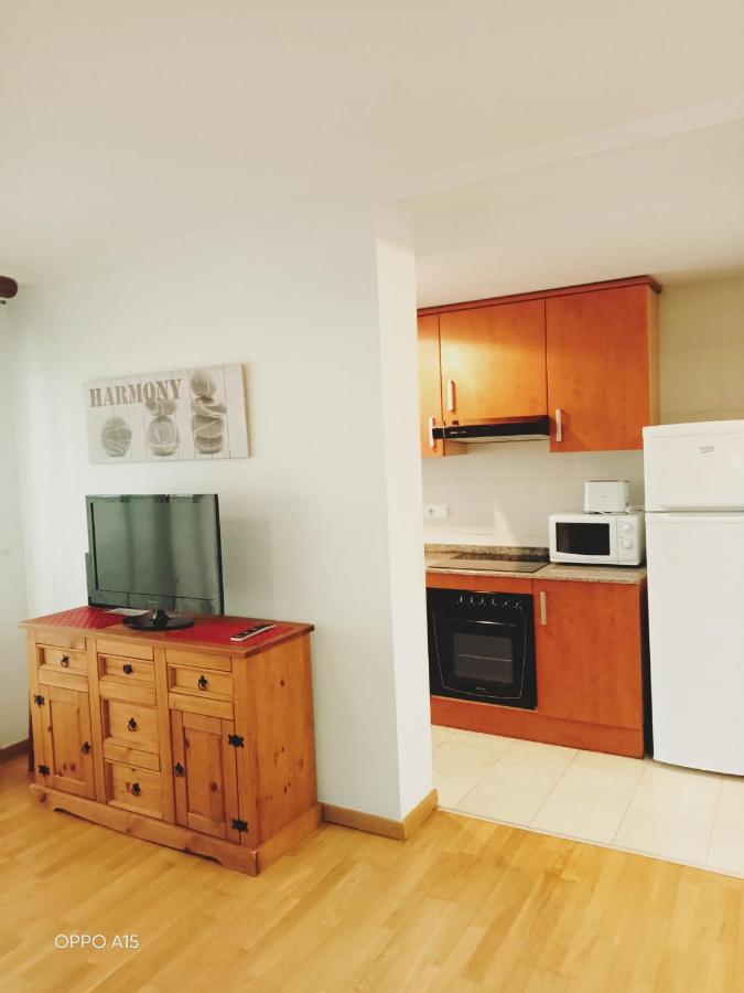 Bajo En Residencial La Bahia Διαμέρισμα Santa Pola Εξωτερικό φωτογραφία